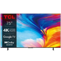 TCL 75P635