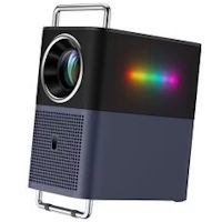 TCL A1S Projector