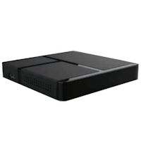 TECHNICAL TN25UHD