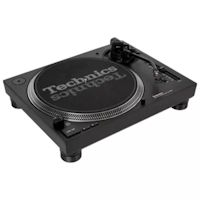 TECHNICS SL-1210Mk7EG