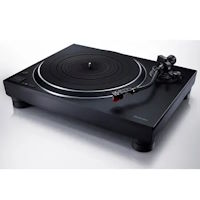 TECHNICS SL-1500CEG-K