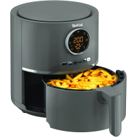 Friteuse MOULINEX SUPER UNO YY4544FB - Electro Dépôt