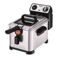 Friteuse familiale SEB FF1621.00 - Conforama