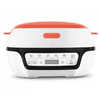 Machine à gâteaux Tefal Cake Factory Delices Maxi Pack - KD812110