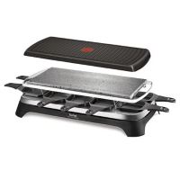 Appareil à raclette Tefal 2 en 1 Neo RE151110 –