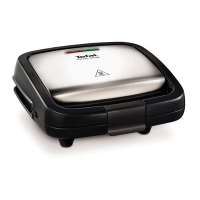 TEFAL SM193D34