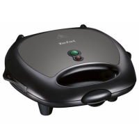 Croque Gaufre TEFAL SW341512 - Conforama