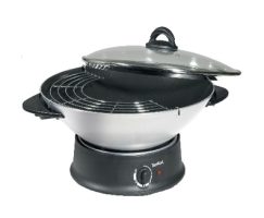 TEFAL WO300010 Inox