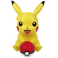 TEKNOFUN Enceinte Pokemon Pikachu