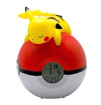 TEKNOFUN Pokemon Pikachu
