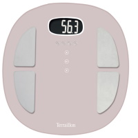 TERRAILLON Pop Coach 2022 Rose