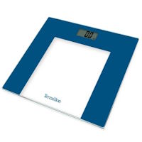 TERRAILLON TP1000 Smalt Blue