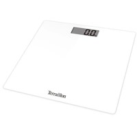 TERRAILLON Tsquare 15188 Blanc