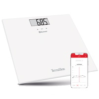 TERRAILLON Web Coach Smart Blanc