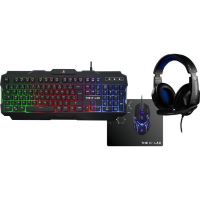 THE G-LAB COMBO-ARGON