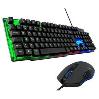 THE G-LAB COMBO-ZINC