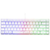 THE G-LAB Keyz Hydogen Blanc