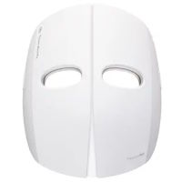 THERABODY Theraface Pro Mask LED Blanc