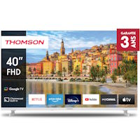 THOMSON 40FG2S14W