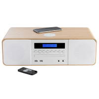 Chaîne HiFi OGLO MS-O-700-D