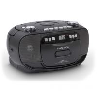 THOMSON RK200CD Noir