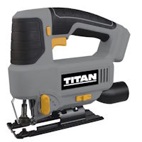 TITAN 5059340287140