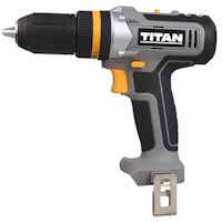TITAN 5059340989549