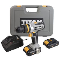 TITAN TTI886DRS