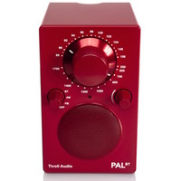 TIVOLI PAL BT Red