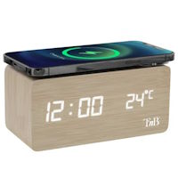 TNB CLOCKCH5W JOY