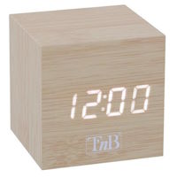 TNB CLOCKSQWD JOY