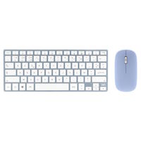 3665257039035 QILIVE Q3670 (Ensemble Clavier Souris/Sans fil)