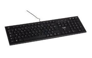 TNB KBSUBK Noir