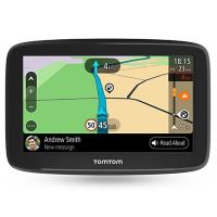 TOMTOM GO BASIC 5 Europe 48