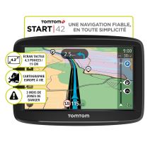 TOMTOM Start 42 Europe 45 ZD