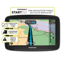TOMTOM Start 52 Europe 49 ZD Pack