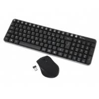 TOP OFFICE 165047 Noir