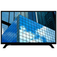 TOSHIBA 32L2063DG