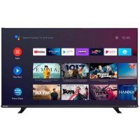 TOSHIBA 43QA4163DG