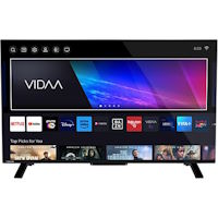 TOSHIBA 43QV2363DG