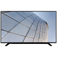TOSHIBA 50UL2163DG