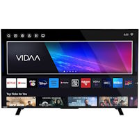 TOSHIBA 55QV2363DG