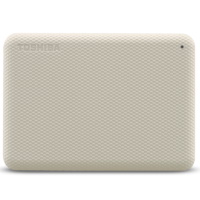 TOSHIBA Canvio Advance 2 1 To Beige