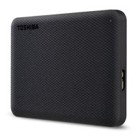 TOSHIBA Canvio Advance 2 1 To Noir