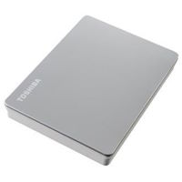 TOSHIBA Canvio Flex 1 To Silver