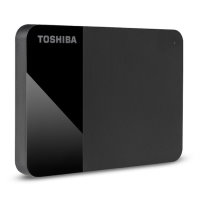 TOSHIBA Canvio Ready V2 1 To Noir