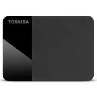 TOSHIBA Canvio Ready V2 2 To Noir