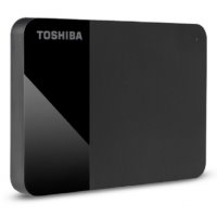 TOSHIBA Canvio Ready V2 4 To Noir