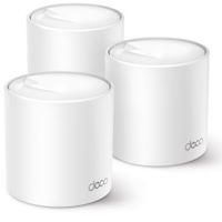 TP-LINK DECO X50 x2 Pack AX3000