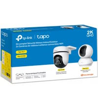 TP-LINK Tapo C510W/TC71 Pack